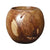 Dimond Home Small Teak Bowl | Modishstore | Decorative Bowls