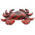 HomArt Crab Bottle Opener - Red - Set of 6-2