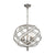 ELK Lighting Renaissance 5 Light Chandelier - 16253/5 | Modishstore | Chandeliers