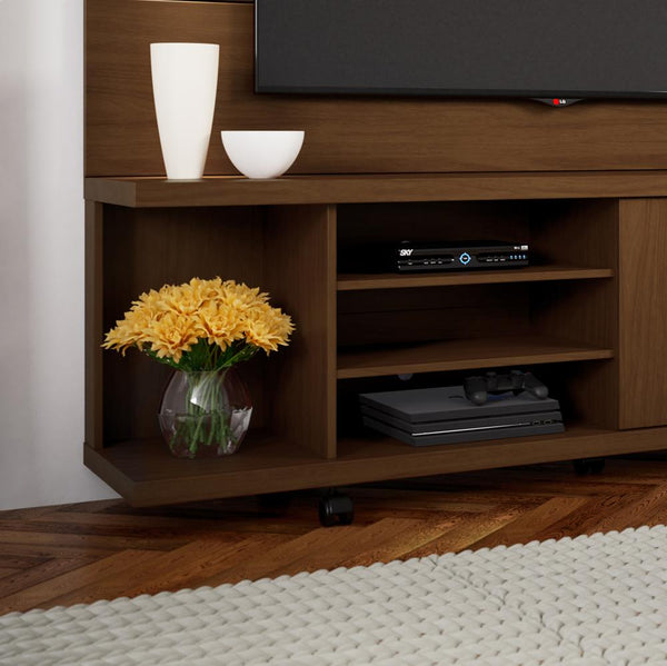 Manhattan Comfort Carnegie TV Stand | TV Stands | Modishstore-12