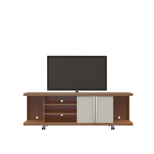 Manhattan Comfort Carnegie TV Stand | TV Stands | Modishstore-21