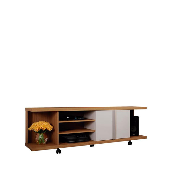 Manhattan Comfort Carnegie TV Stand | TV Stands | Modishstore-15