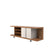 Manhattan Comfort Carnegie TV Stand | TV Stands | Modishstore-20