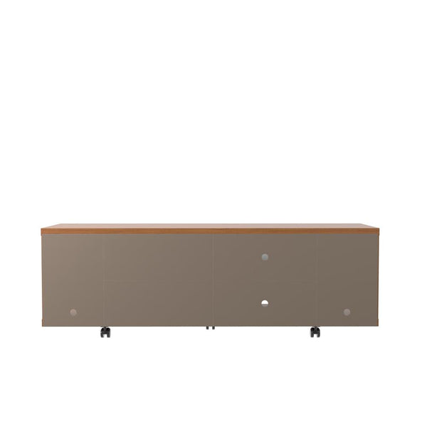 Manhattan Comfort Carnegie TV Stand | TV Stands | Modishstore-19