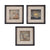 Guild Master Framed Reclaimed Tin Signs | Modishstore | Wall Art