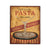 Guild Master Metal Pasta Sign | Modishstore | Wall Decor