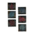Guild Master Decorative Sea Coral | Modishstore | Wall Art