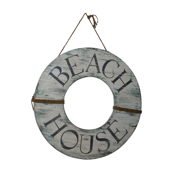 Guild Master Beach House | Modishstore | Outdoor Decor