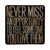 Guild Master Never Miss An Opportunity | Modishstore | Wall Decor