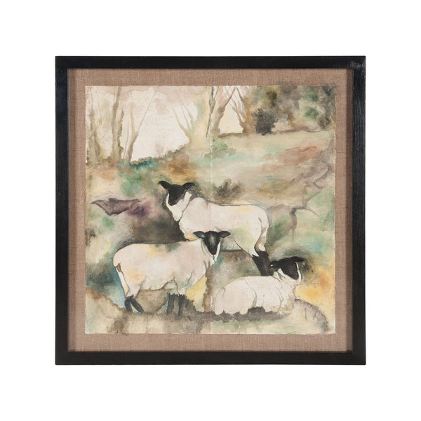 Guild Master Suffolks | Modishstore | Wall Art