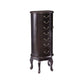 Stein World Brianna Jewelry Armoire-2
