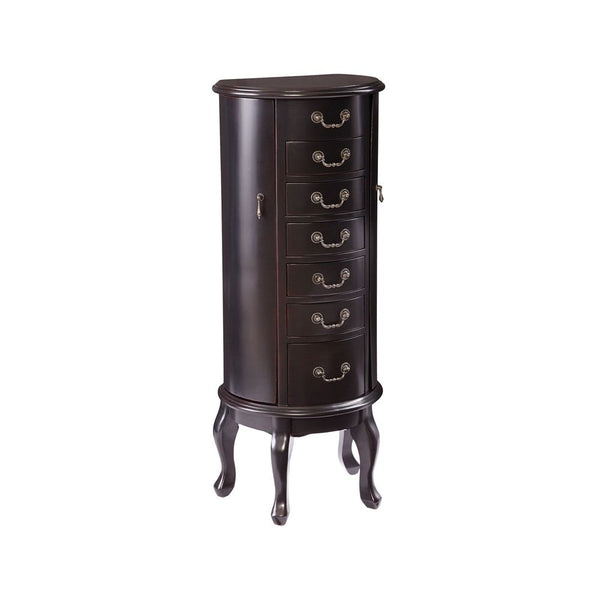 Stein World Brianna Jewelry Armoire-2