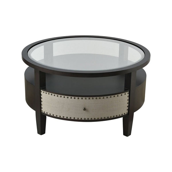 Stein World Charlie Coffee Table | Modishstore | Coffee Tables