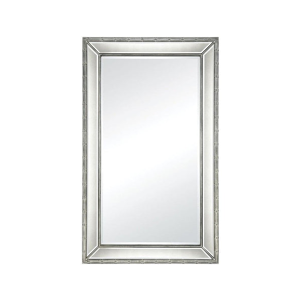 Stein World Empire Circle Wall Mirror | Modishstore | Mirrors