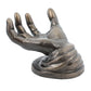 HomArt Hand - Cast Iron - Black-2