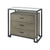 Stein World Mezzanine 3-Drawer Chest | Modishstore | Drawers