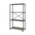 Stein World Mezzanine Shelving Unit | Modishstore | Shelves & Shelving Units