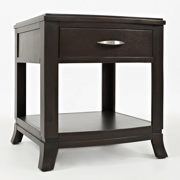 Jofran Downtown End Table
