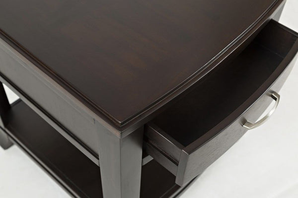 Jofran Downtown End Table