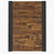 Jofran Loftworks Chairside Table With Drawer