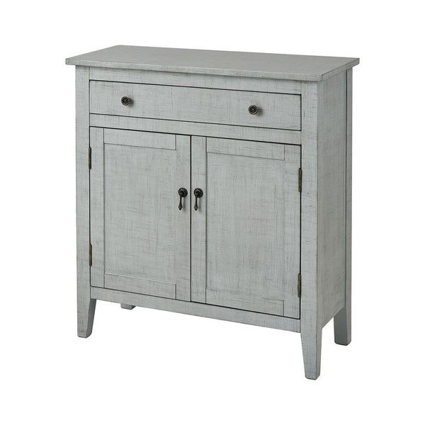 Stein World Holt Grey Cabinet | Modishstore | Cabinets