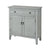 Stein World Holt Grey Cabinet | Modishstore | Cabinets