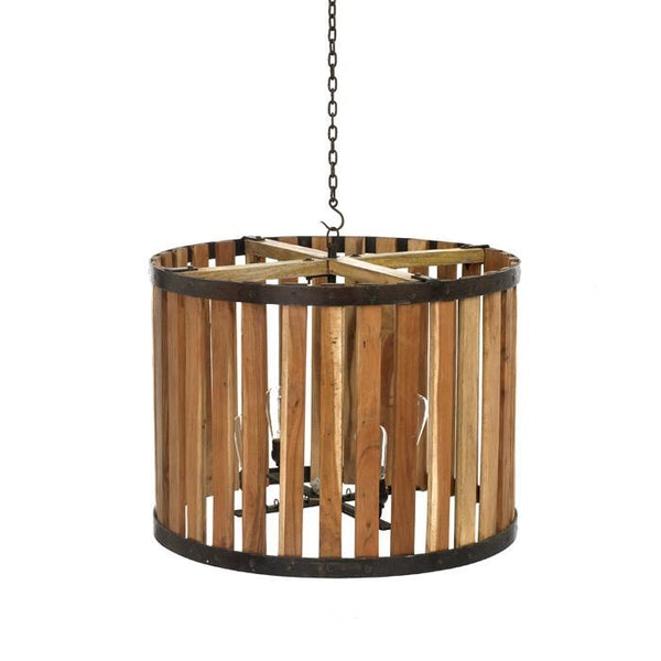 Rotunda Light by GO Home