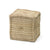 Boatyard Pouf by GO Home