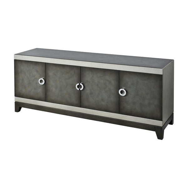 Stein World Aleksey Media Console | Modishstore | TV Stands