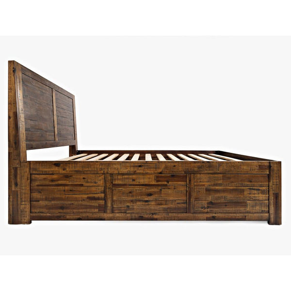 Jofran Sonoma Creek Queen Panel Headboard