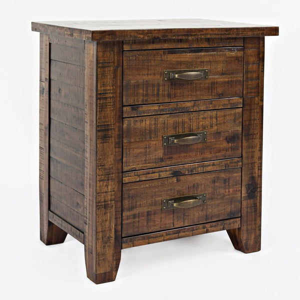 Jofran Sonoma Creek Master Nightstand