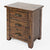 Jofran Sonoma Creek Master Nightstand