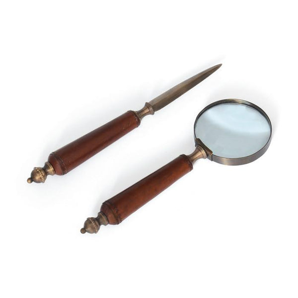 Luxe Desk Set by GO Home