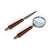 Luxe Desk Set by GO Home