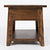 Jofran Sonoma Creek End Table