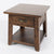 Jofran Sonoma Creek End Table