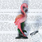 HomArt Flamingo Bottle Opener - Set of 6 - Feature Image | Modishstore | Wine & Bar Accessories