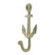HomArt Anchor Wall Hook - Set of 6 - Feature Image-2