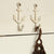HomArt Anchor Wall Hook - Set of 6 | Modishstore | Hooks & Racks