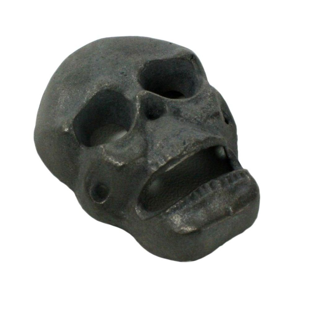 HomArt Skull Bottle Opener - Natural - Set of 6-3
