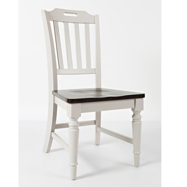 Jofran Orchard Park Slatback Chair