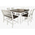 Jofran Orchard Park Square Counter Height Table