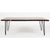 Jofran Nature's Edge Cocktail Table