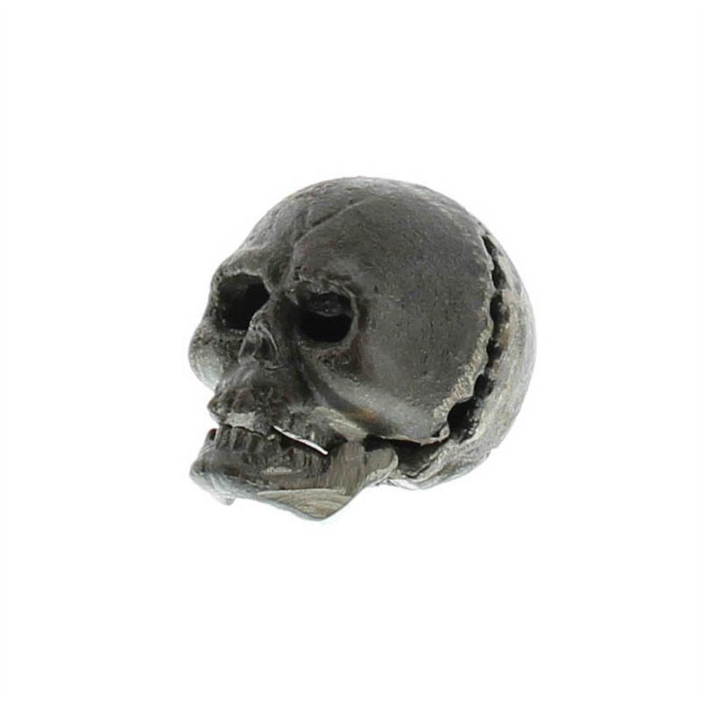 HomArt Skull Bottle Opener - Cast Iron - Set of 6-2