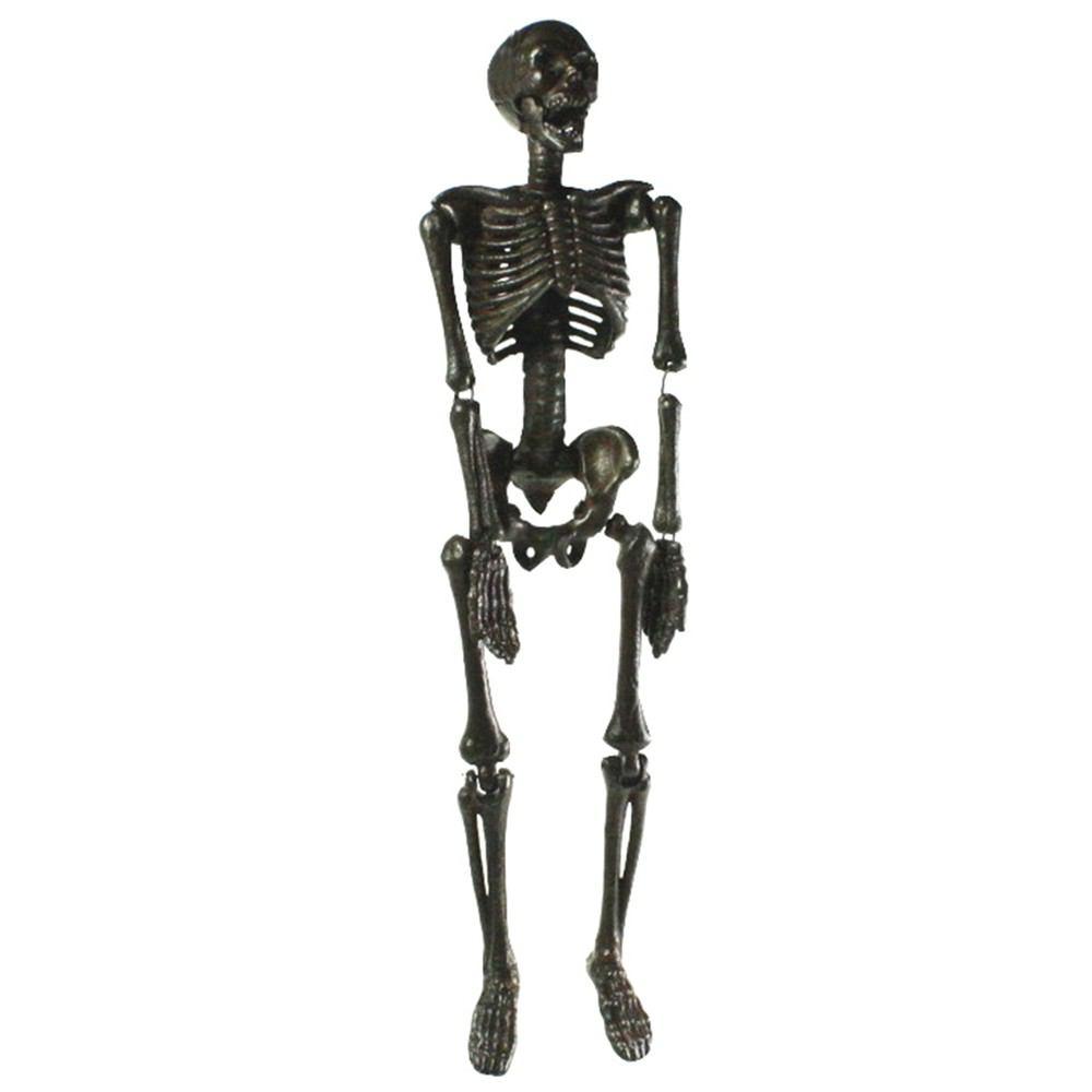 HomArt Articulated Skeleton - Cast Iron - Natural-4