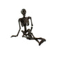 HomArt Articulated Skeleton - Cast Iron - Natural-2
