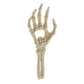 HomArt Skeleton Hand Bottle Opener - Cast Iron - Set of 6-2
