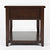 Jofran Twin Cities End Table