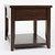 Jofran Twin Cities End Table