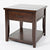 Jofran Twin Cities End Table